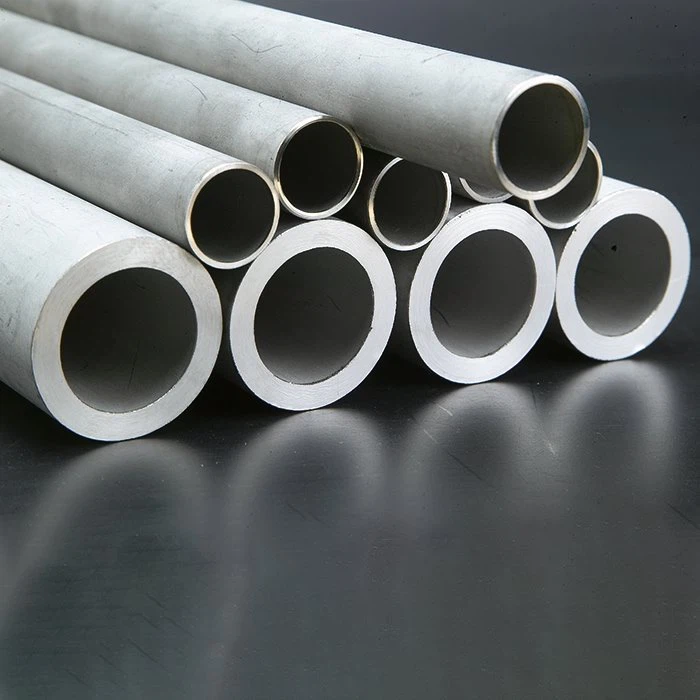 UNS N08800 Nickel Alloy Tube