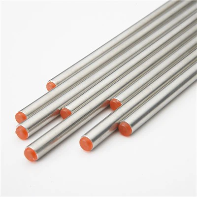 스테인레스 스틸 파이프는 어떤 재료로 만들어 집니까?